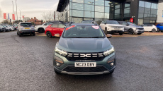 Dacia Sandero Stepway 1.0 TCe Extreme 5dr Petrol Hatchback